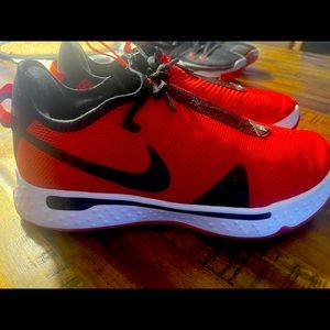 Men’s Nike Air Stroble Sz.9